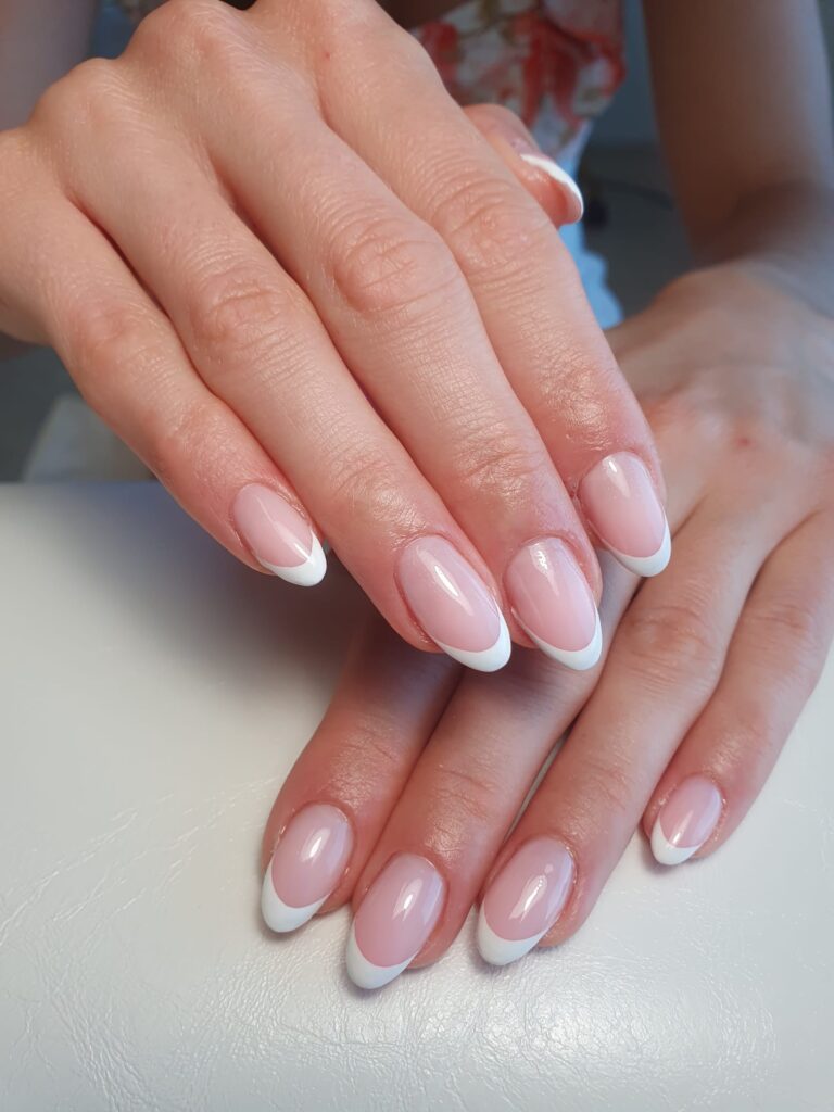 Manicure BIAB