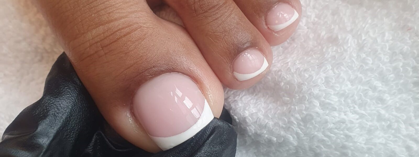 SPA Pedicure voor beginners